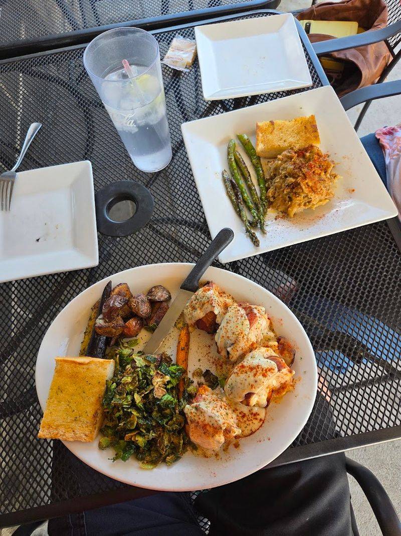 Appetizers That Steal Scenes