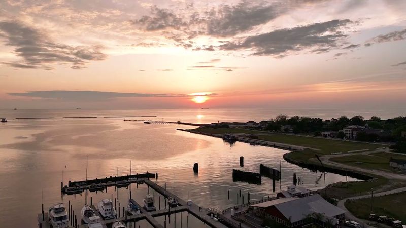 Waterfront Views That Wow