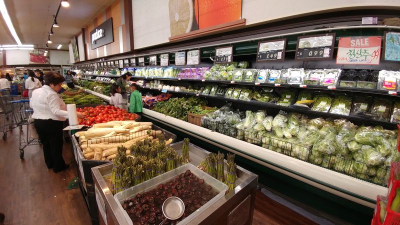 Fresh Produce Worth Celebrating