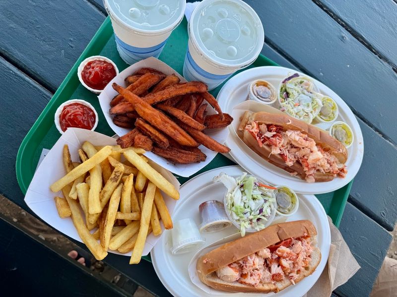 Other Seafood Favorites That Keep Diners Coming Back