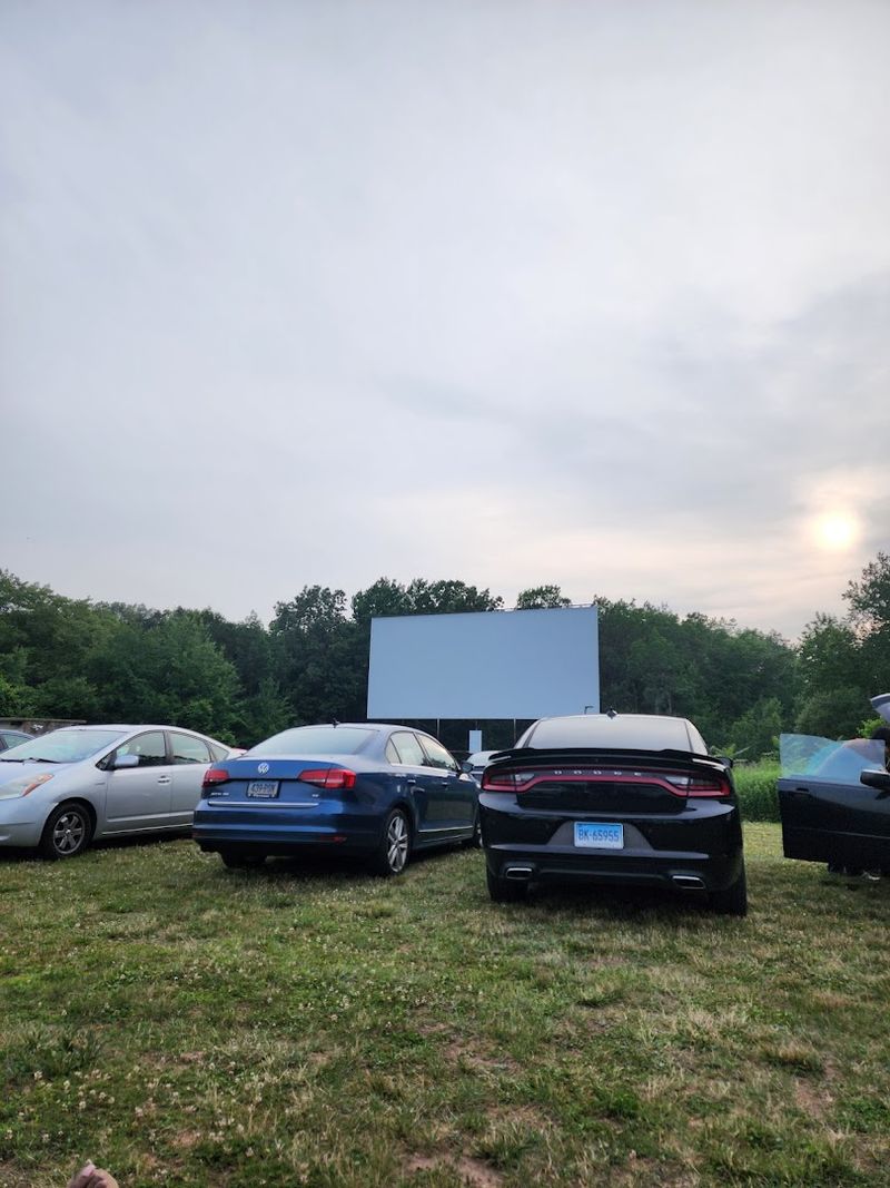 What Makes Watching From Your Car So Nostalgic
