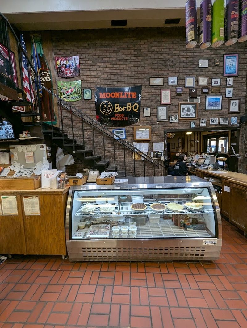 A Living Piece Of Kentucky BBQ History And Culture