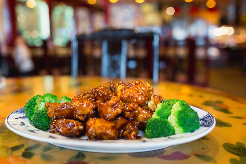 Classic Chinese-American Dishes Done Right
