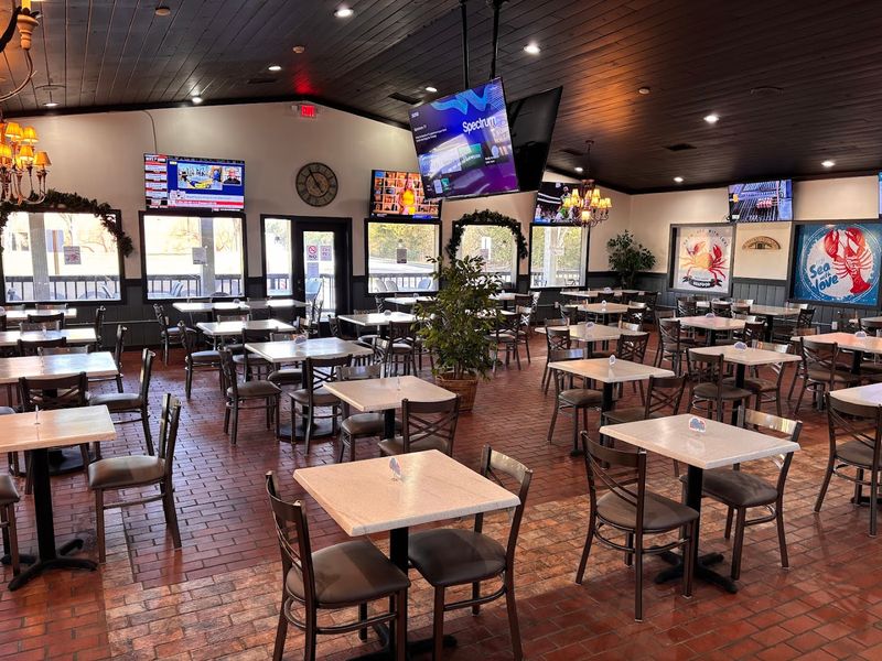 Vintage Cajun Seafood Restaurant