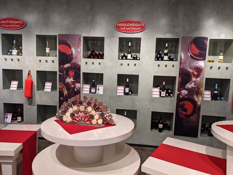 The Beloved West Virginia Candy Store That Feels Pulled Straight From Willy Wonka - Decor Hint Seasonal Specialties That Give You A Real Reason To Come Back