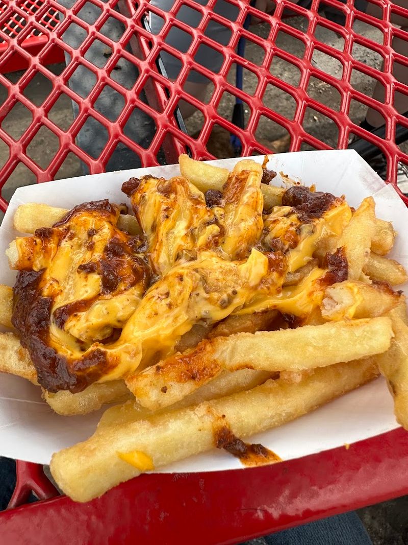 Sides That Hold Their Own On The Menu