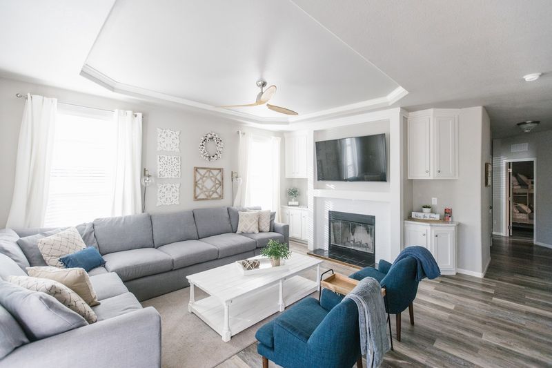Modern Farmhouse Design That Actually Feels Good