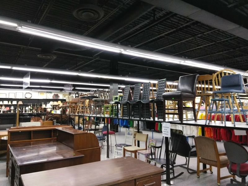 Southern Thrift Market, Norcross