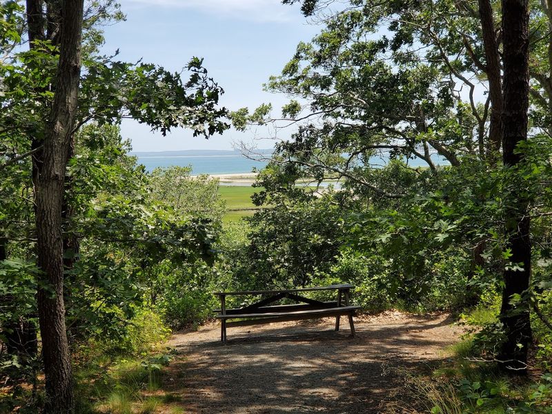 Trails That Are Short Enough To Finish And Interesting Enough To Repeat