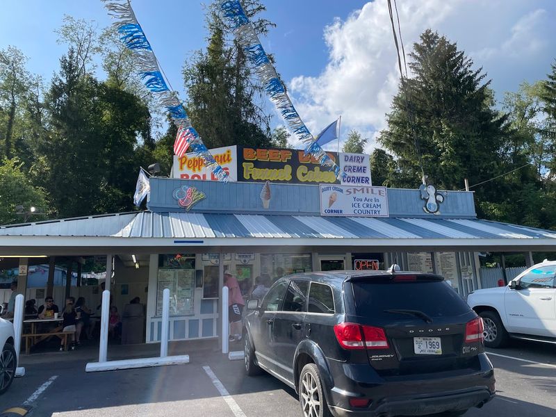 The Tiny Ice Cream Shop In West Virginia Where Every Sundae Feels Like A Special Occasion - Decor Hint The Little Shop With A Big Reputation