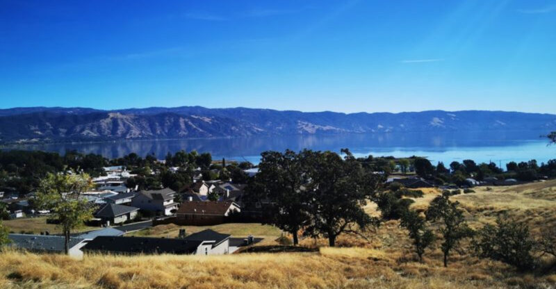 The Tiny Town In California Where You Can Live On Social Security Alone