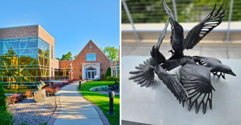 The Tiny Wisconsin Museum Everyone Is Suddenly Adding To Their Bucket List