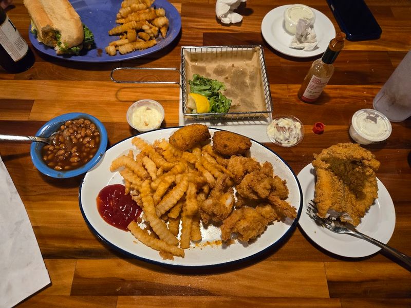 The Ark Restaurant