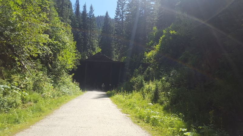A Railroad With A Second Life Worth Celebrating