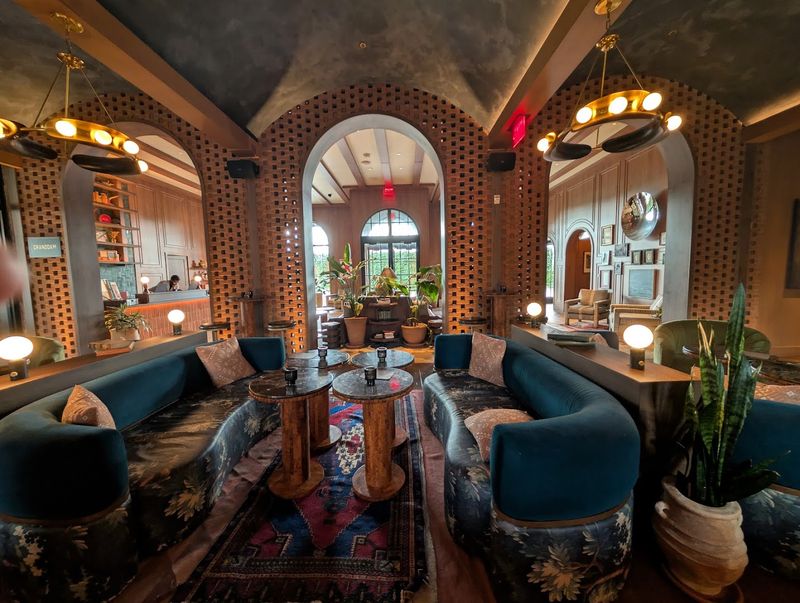 Ecuadorian Culinary Influences That Set Granddam Apart