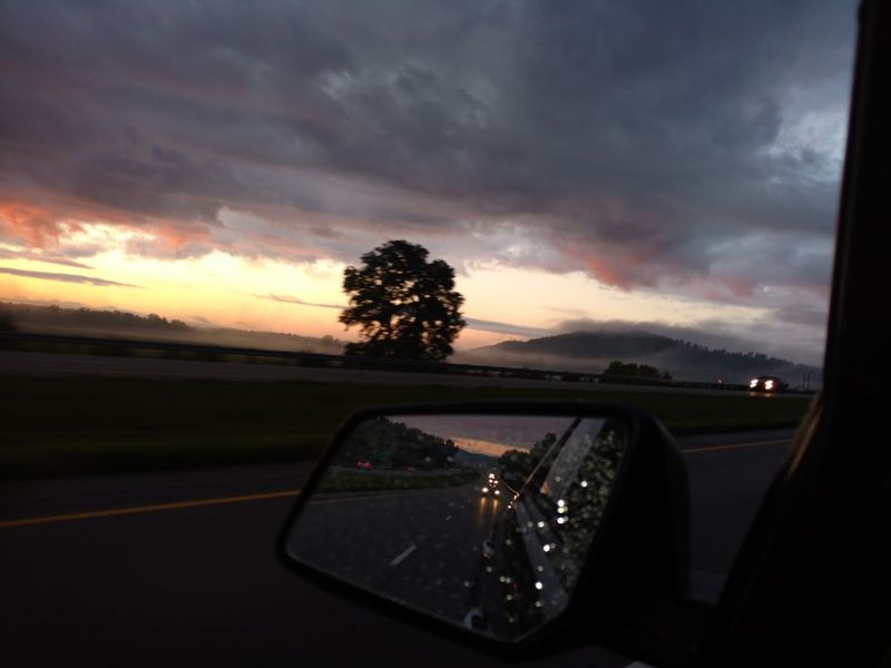 These Michigan Road Trips Are Packed With Scenic Views And Small-Town Charm - Decor Hint The Sunrise Coast On US-23