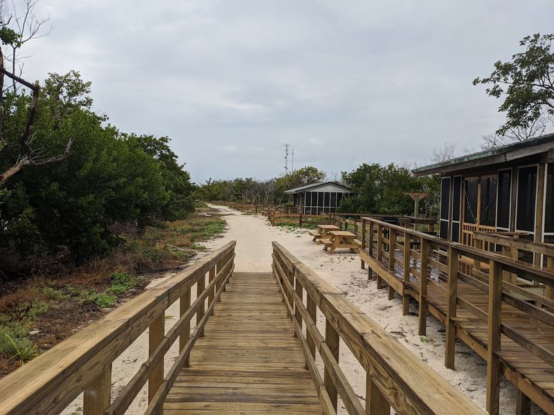 Long Key State Park