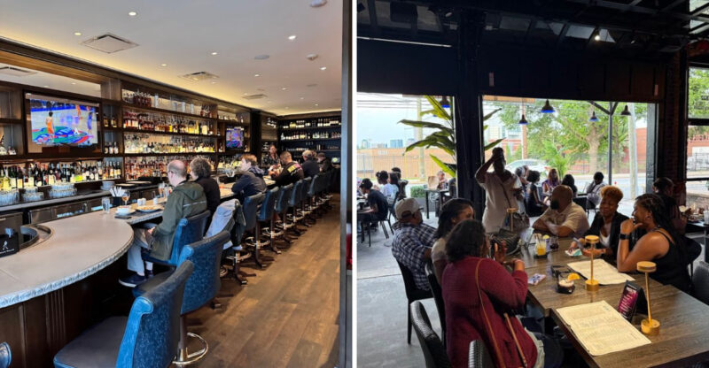 The Ultimate Atlanta Food Tour Guide That Works Around The City’s Brutal Traffic