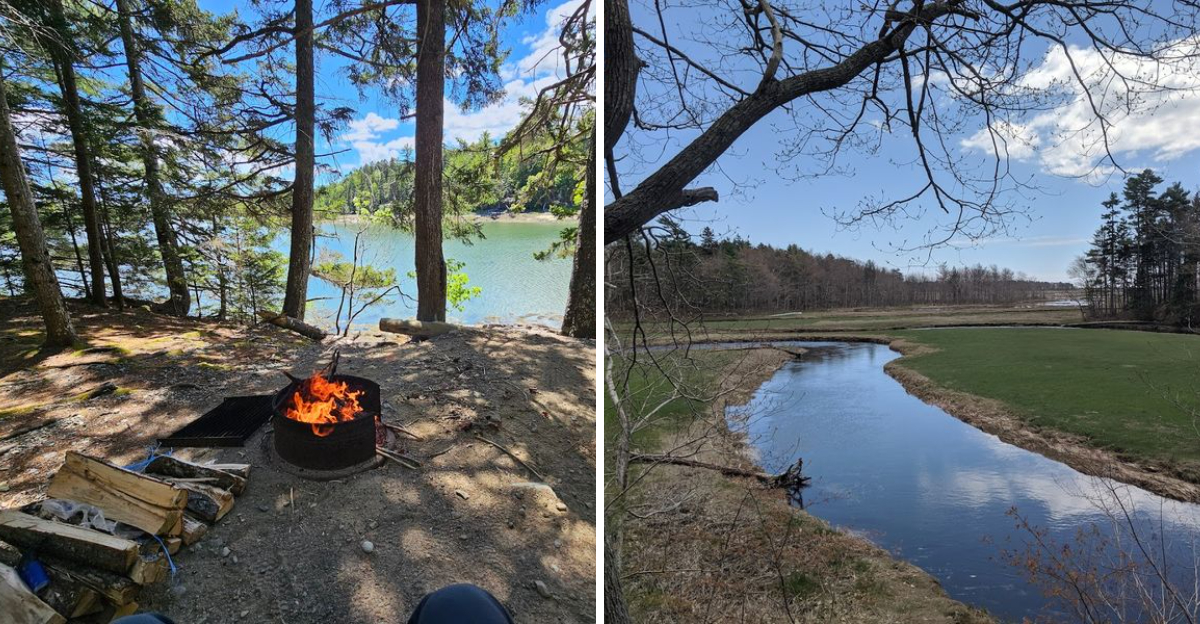The Ultimate Maine Travel Bucket List For An Unforgettable Adventure - Decor Hint