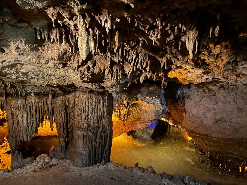 The Guided Cave Tour Experience You Will Talk About For Weeks