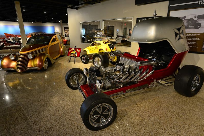 Pedal Cars, Lunch Boxes, And The Unexpected Treasures