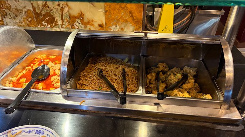A Comfort Food Corner Worth Visiting