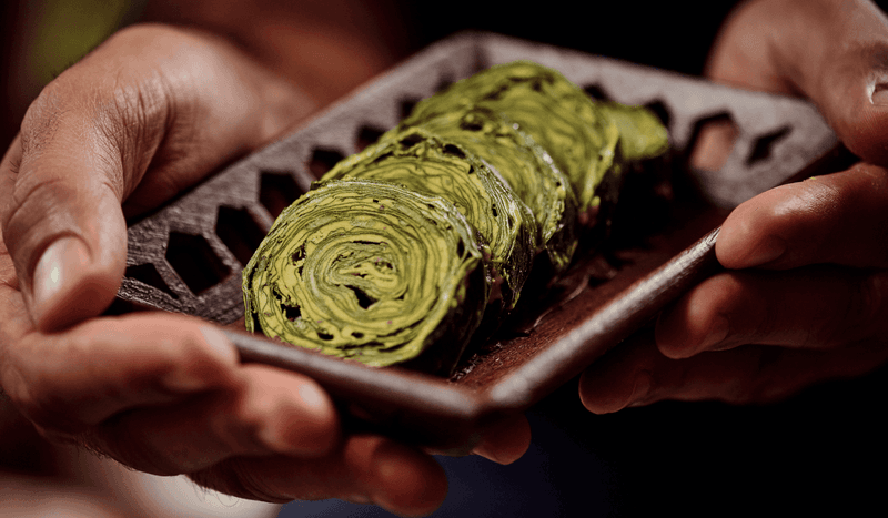 Small Plates That Make Big Impressions