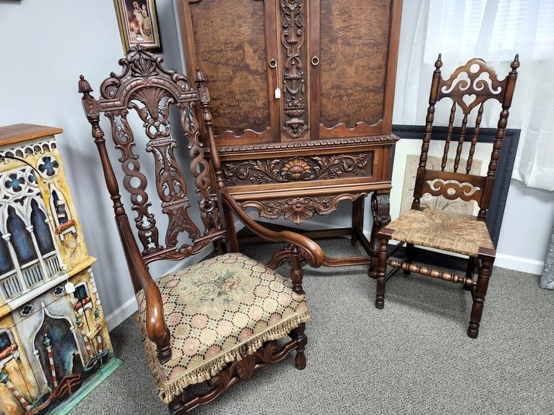Furniture Finds That Would Look Perfect In Any Home