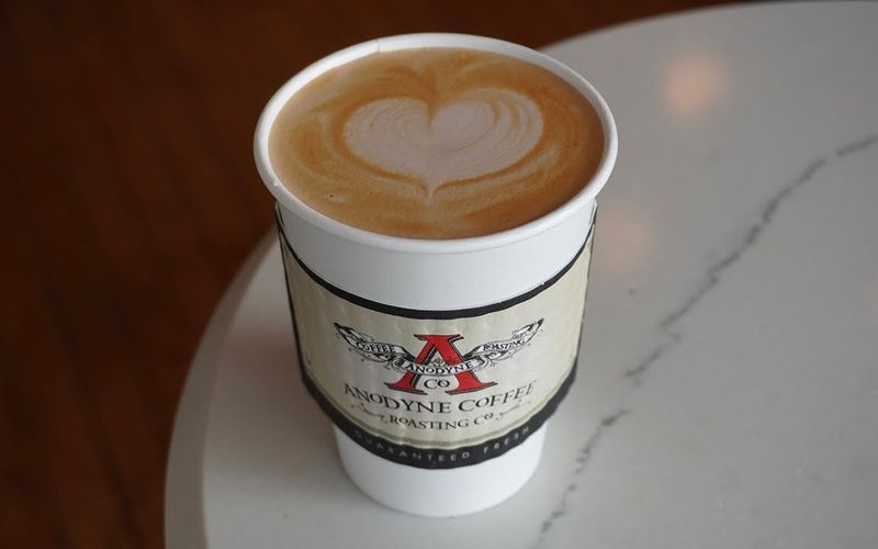 Wisconsin Coffee Lovers Have Been Keeping This Cup To Themselves And It Is Time Everyone Else Found Out - Decor Hint Signature Drinks Worth Ordering