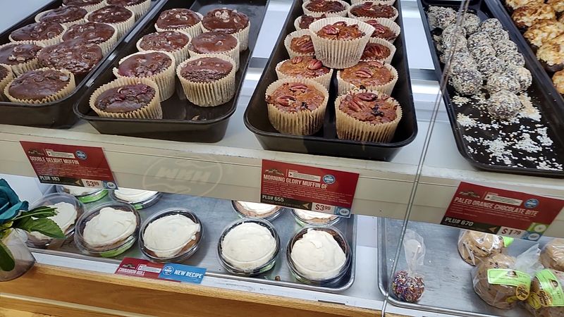 Pilgrim's Market Bakehouse