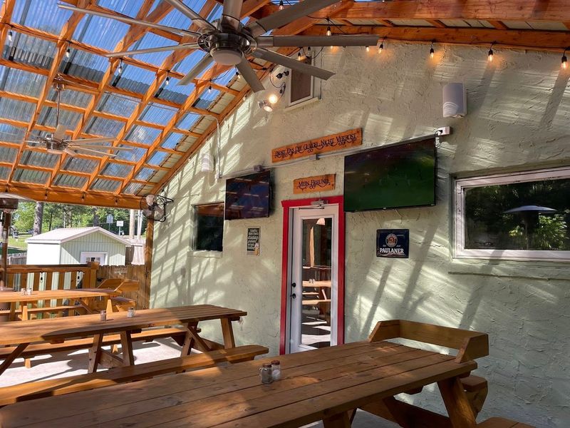 Vienna Bier Garten