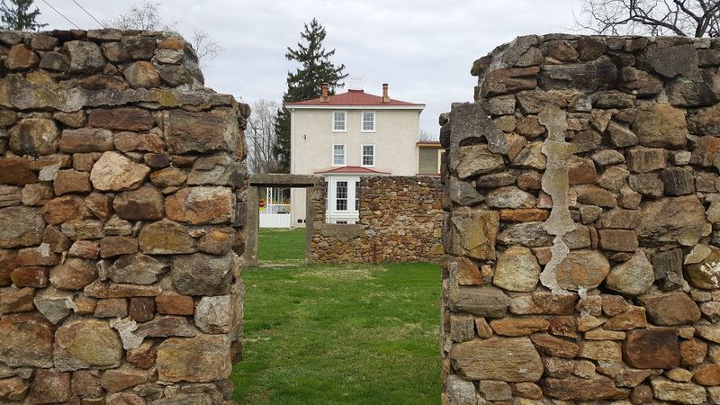 Architecture And Grounds