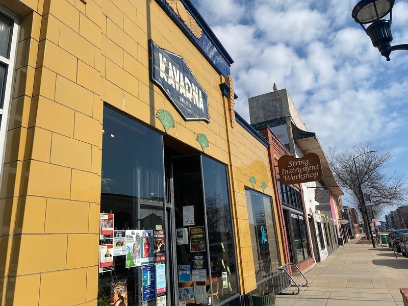 Wisconsin Has One Cup Of Coffee That People Say Changes The Way You Think About Coffee Entirely - Decor Hint Hours, Accessibility, And Why It Works