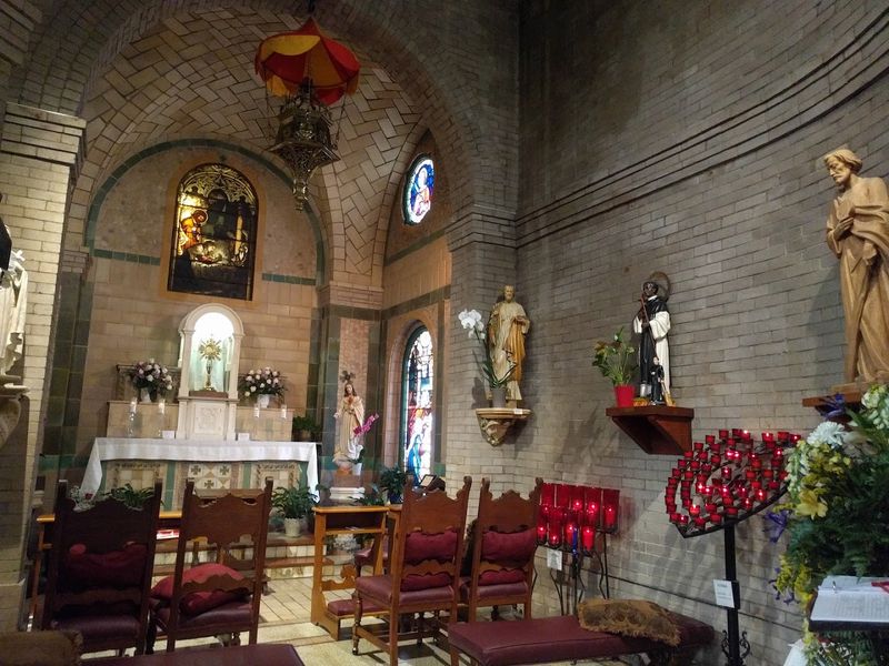 Spanish Renaissance Style