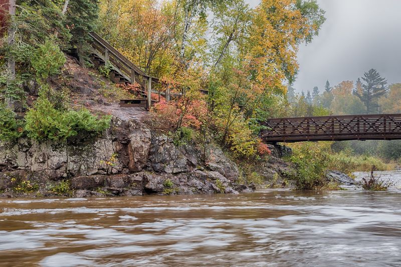 Minnesota Has A State Park That Keeps Coming Up Every Time People Talk About The Best In The Nation - Decor Hint What To Know While Planning