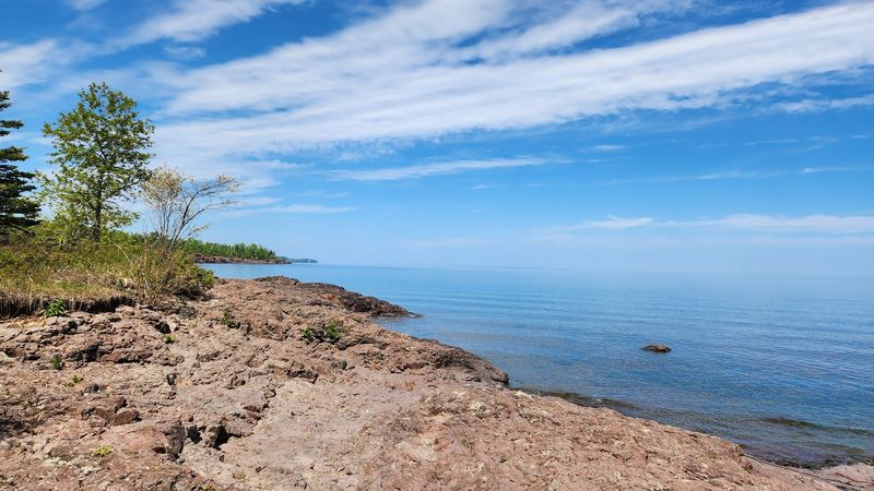 Lake Superior Access That Most Visitors Miss