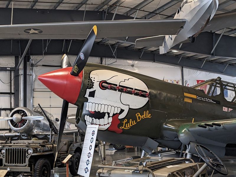 The Historic Oregon Aviation Museum That Will Leave Plane Lovers Completely Amazed - Decor Hint Rare Aircraft You Simply Cannot Find Anywhere Else