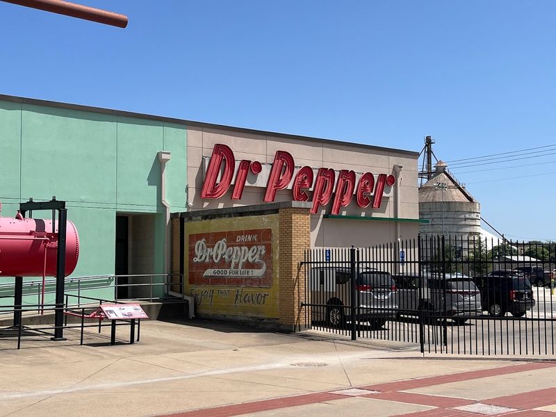 What To Know Before Visiting The Dr Pepper Museum