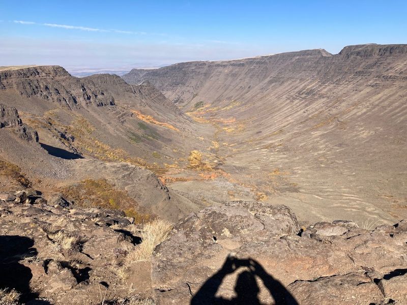10 Unexpected Places In Oregon That Are Almost Too Gorgeous To Believe - Decor Hint Steens Mountain, Harney County