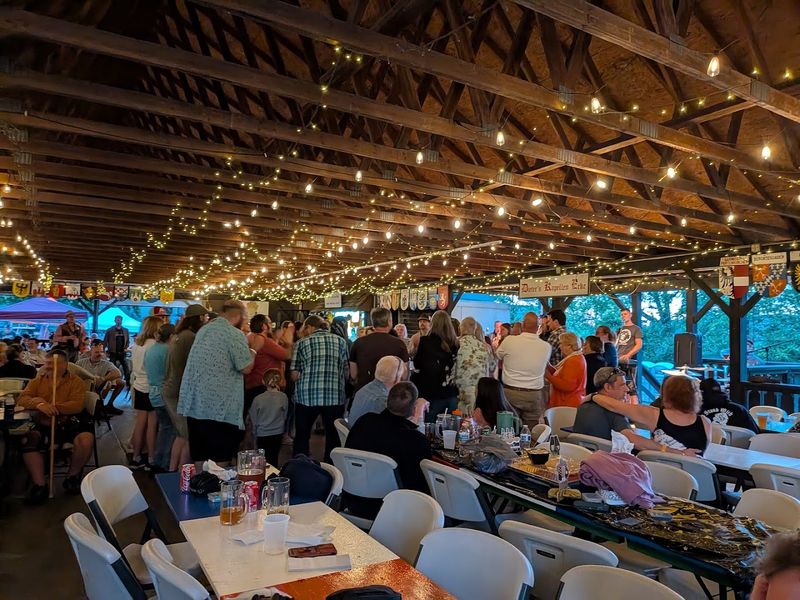 German-American Club Gesangverein Inc.