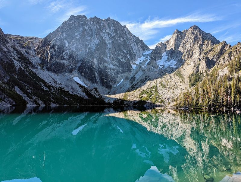 The Enchantments