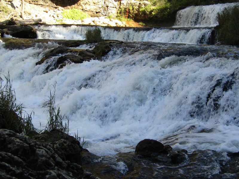 The Gorge That Makes Your Camera Work Overtime