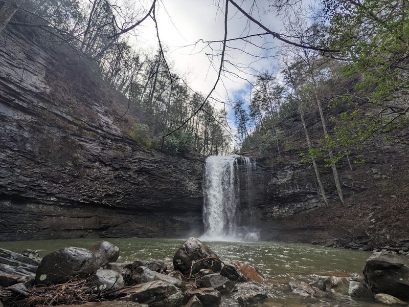 Waterfall Hikes That Will Test Your Legs