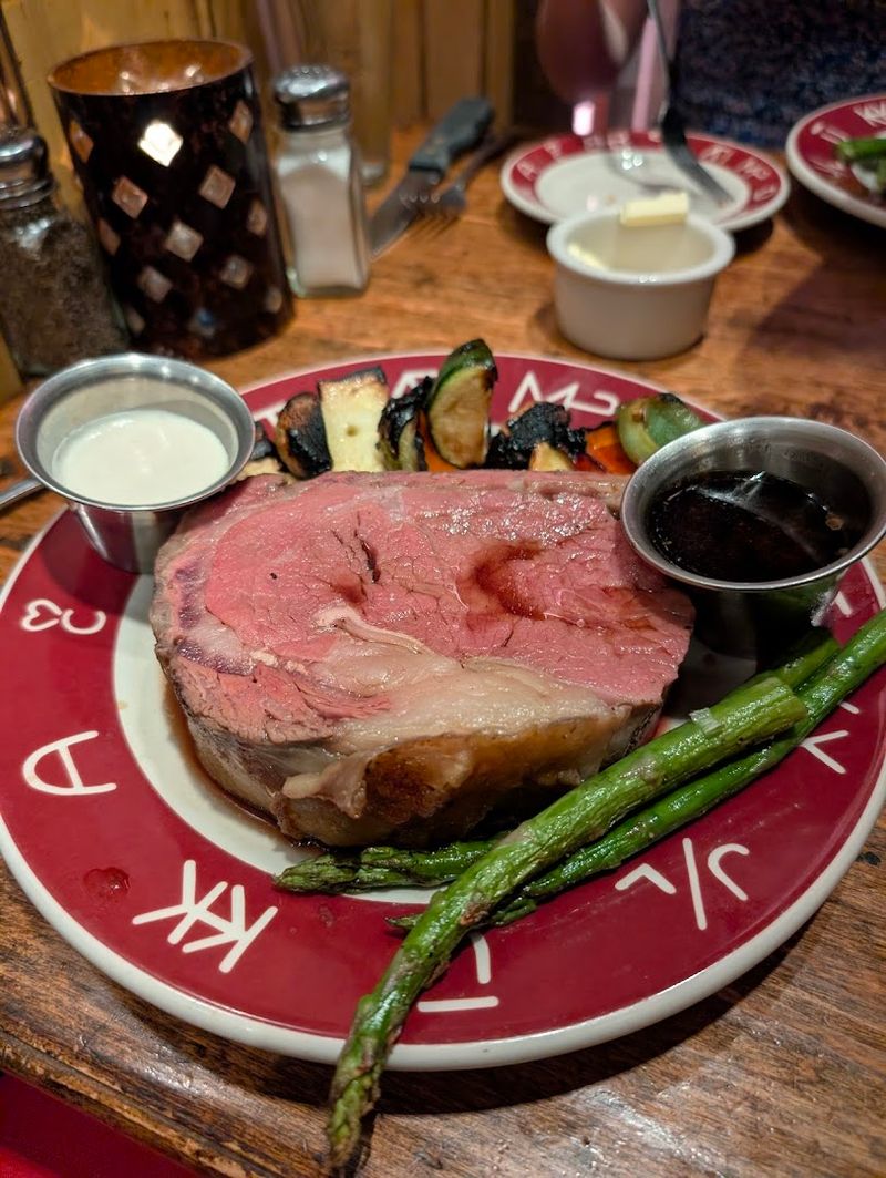 Steaks That Actually Live Up To The Hype