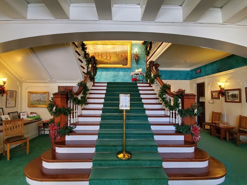 Seasonal Events That Give Visitors A New Reason To Return