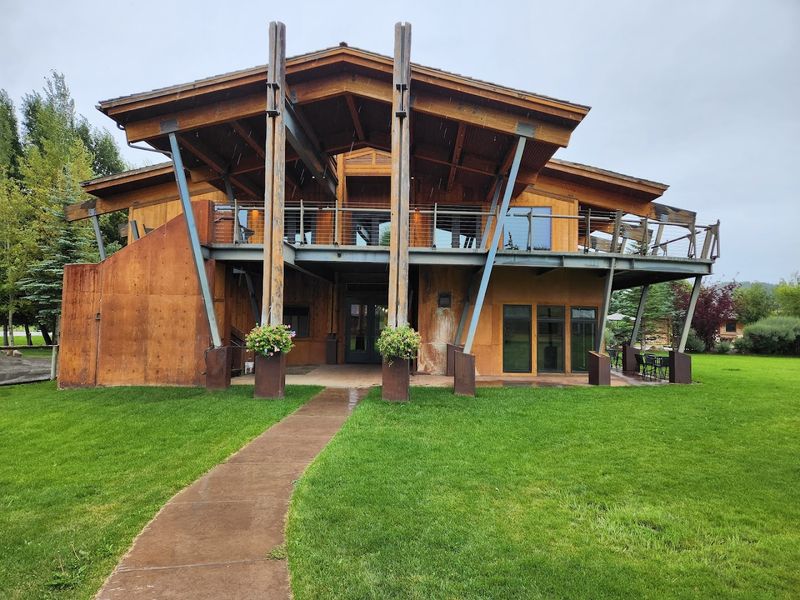 The Granary At Spring Creek Ranch, Jackson