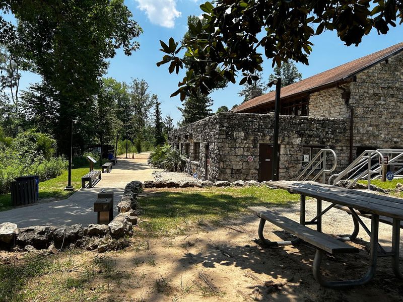 Camping Under The Stars At This Unforgettable Park