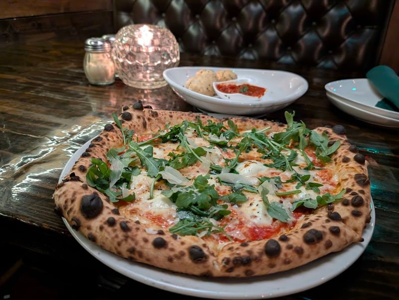 Neapolitan Tradition Backed By Real Certification