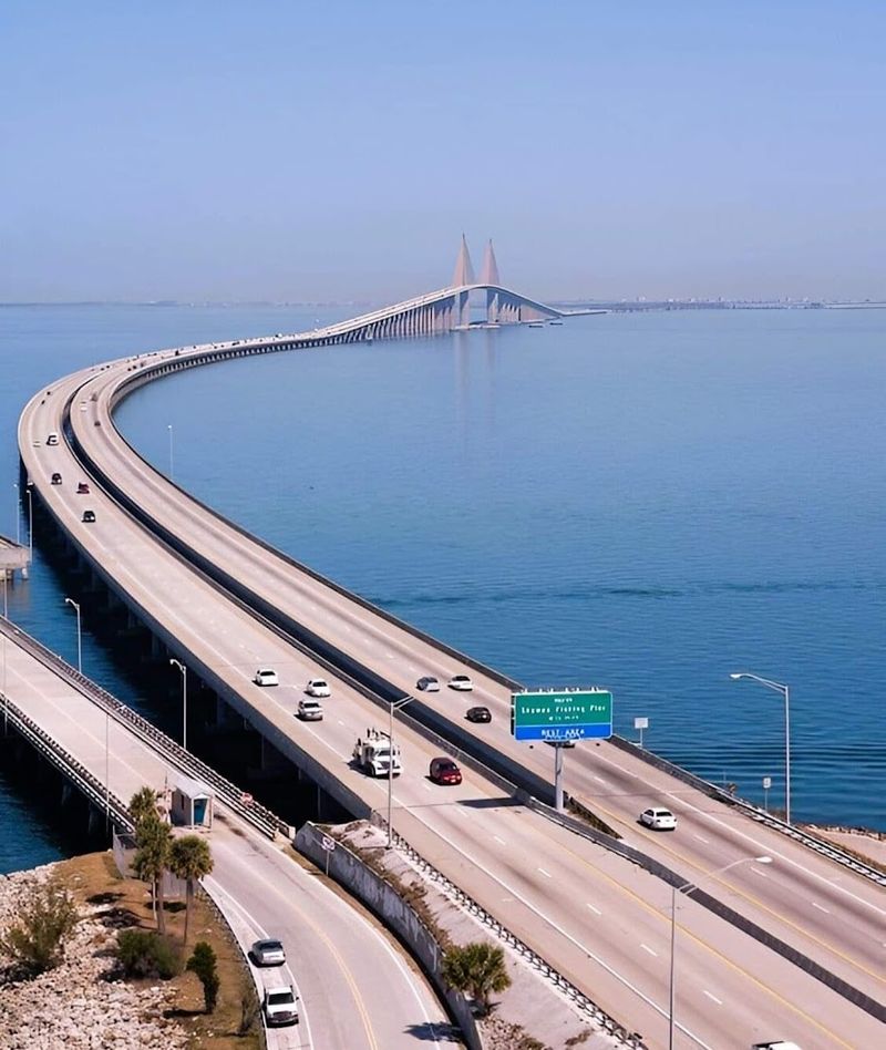 The Engineering History Behind The Modern Bridge
