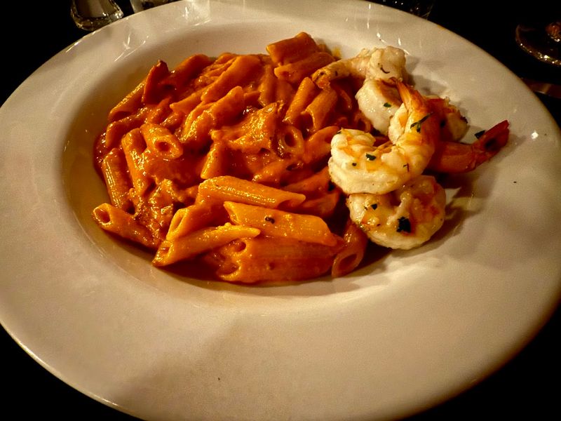 Northern Italian Cuisine Done With Real Intention